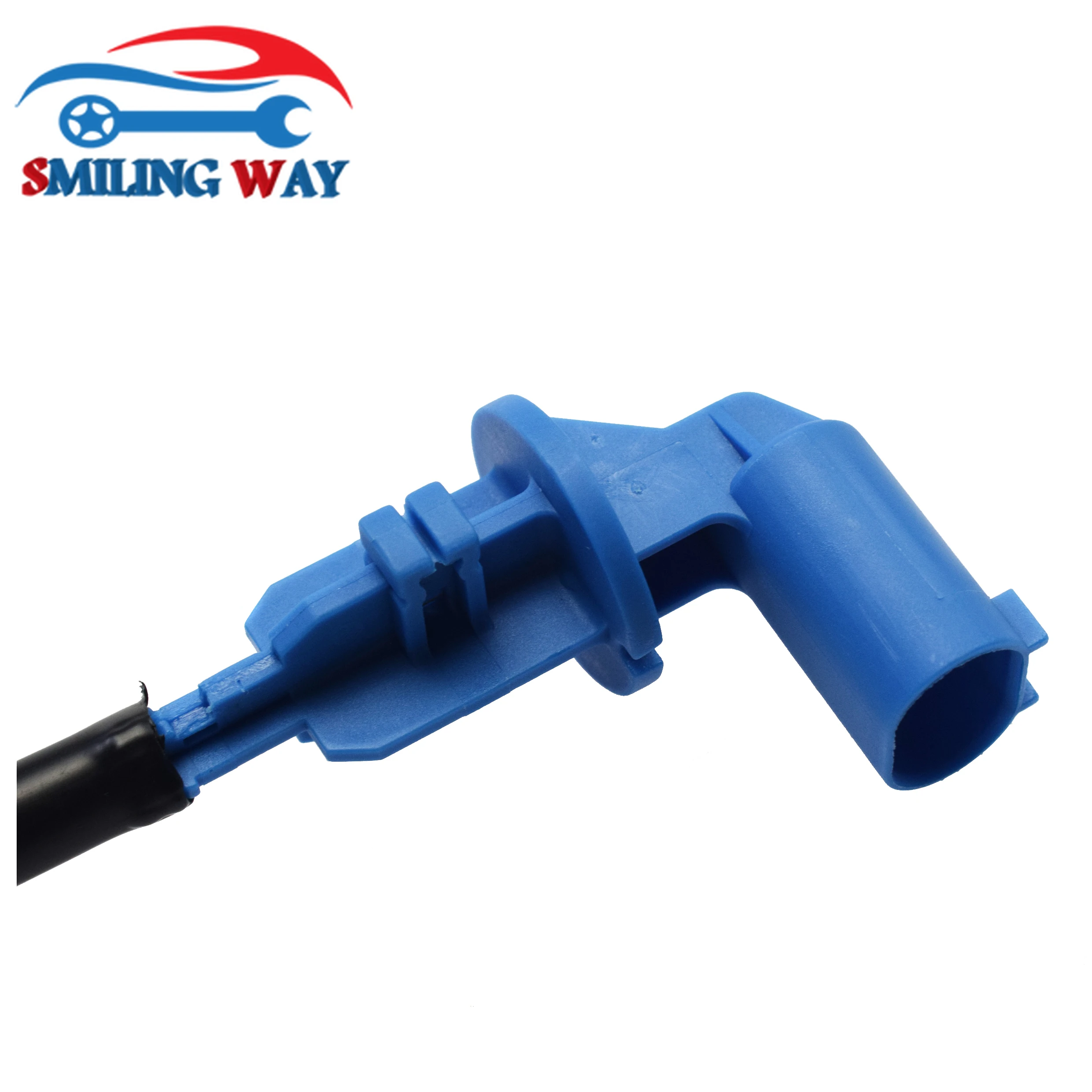Coolant Expansion Radiator Tank Level Sensor & Connector Harness for BMW E46 E53 X1 X3 X5 X6 Z4 E60 E65 E90 X5 M5 M6 17137524812 coolant expansion tank