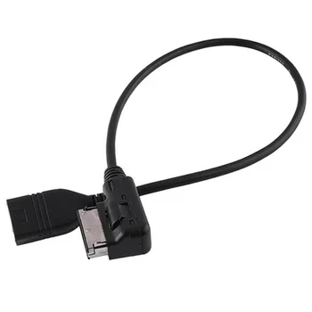 

For AMI FOR AudiFOR Car AMI to USB data cable