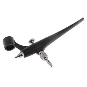 

Airbrush Single Action Spray Gun Spray Tattoo Nail Tool For Face Paint Body 145 X 70 Mm
