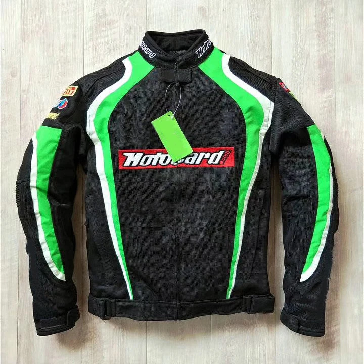 kawasaki dirt bike gear