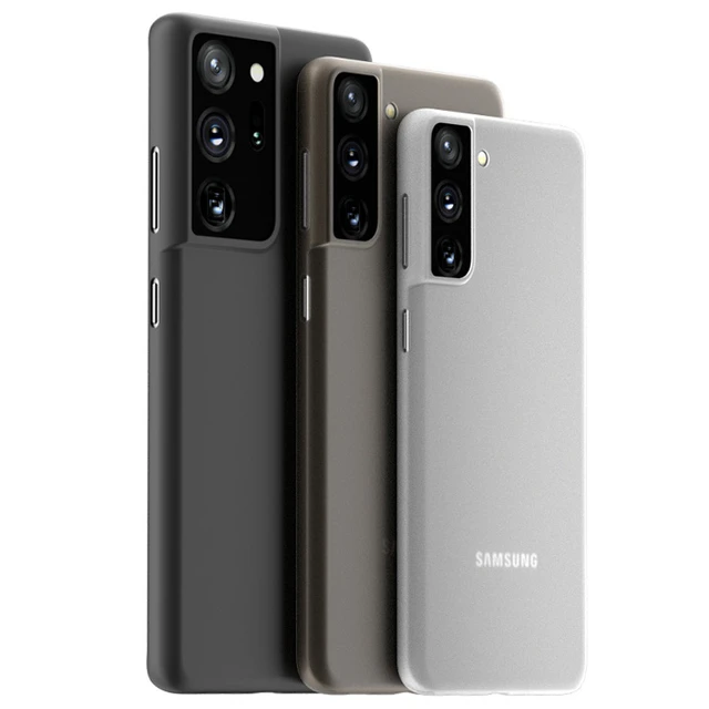 Ultra Thin Case Samsung Galaxy S21 - AliExpress