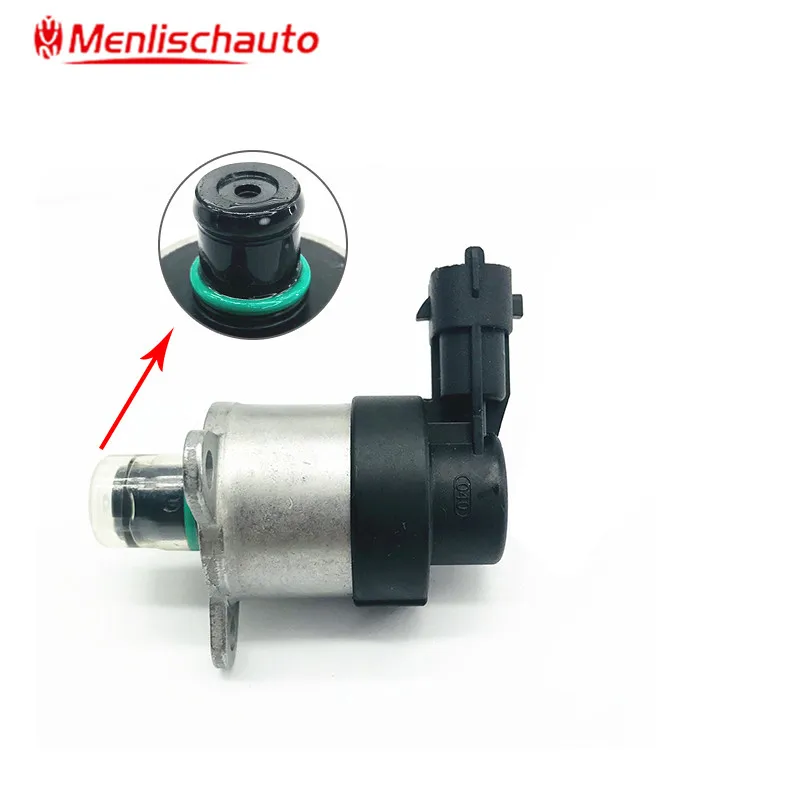 

0928400680 Fuel Injection High Pressure Pump Regulator Metering Control Valve For FIA-T DOBLO 500 BRAVO II 1.3 1.6 D Multijet