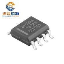 

1Pcs New Original OPA1688IDR SOIC-8 Arduino Nano Integrated Circuits Operational Amplifier Single Chip Microcomputer