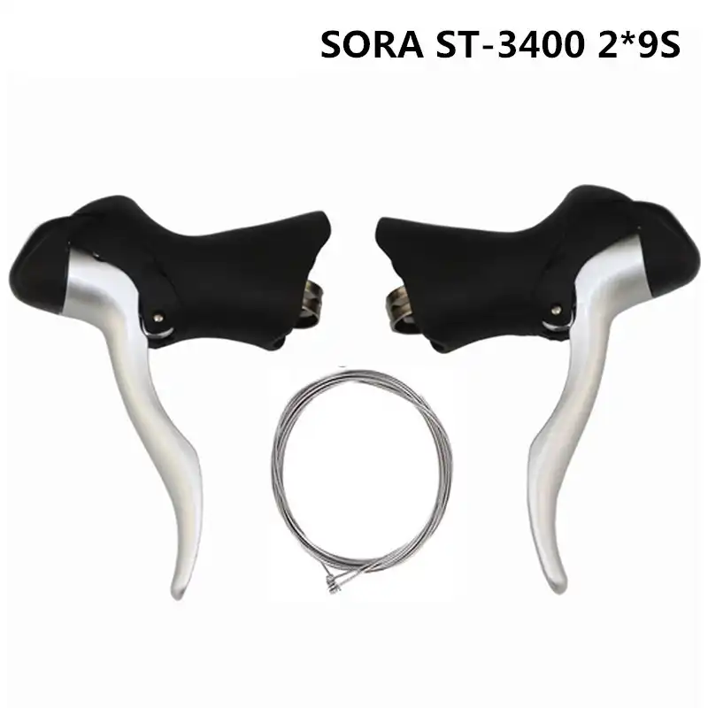 shimano sora gear shifters