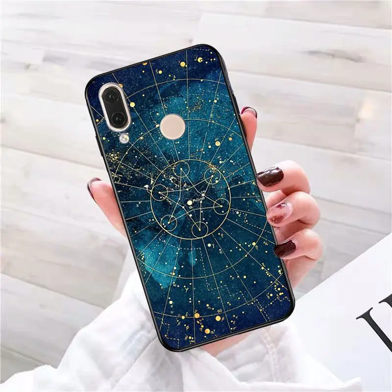 Space Moon Star  Planet Starry