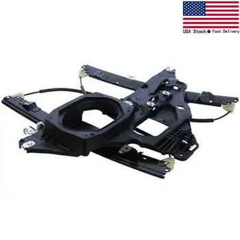 

Window Regulator Front Left Driver FL Side Fits Ford Expedition 2003 2004 05 06