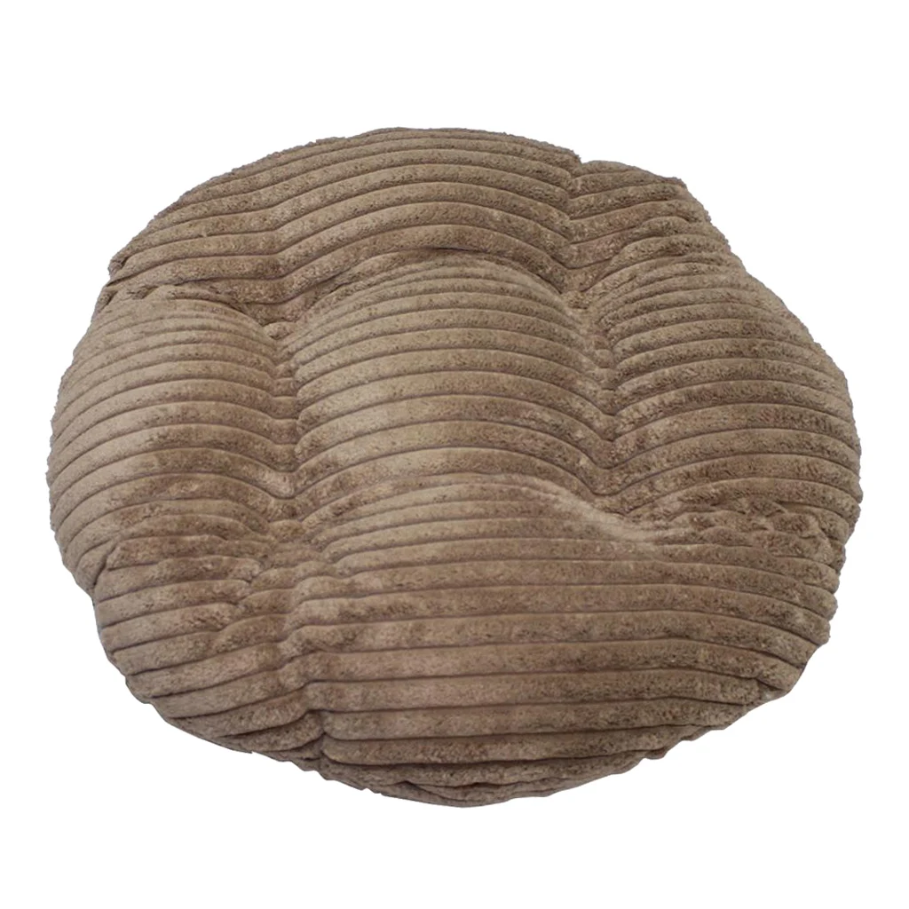 Indoor/Outdoor Round Chair Pads Seat Cushions Garden Patio Home Office Chair Cushions Pillow Seat Pad  Seating Cushion