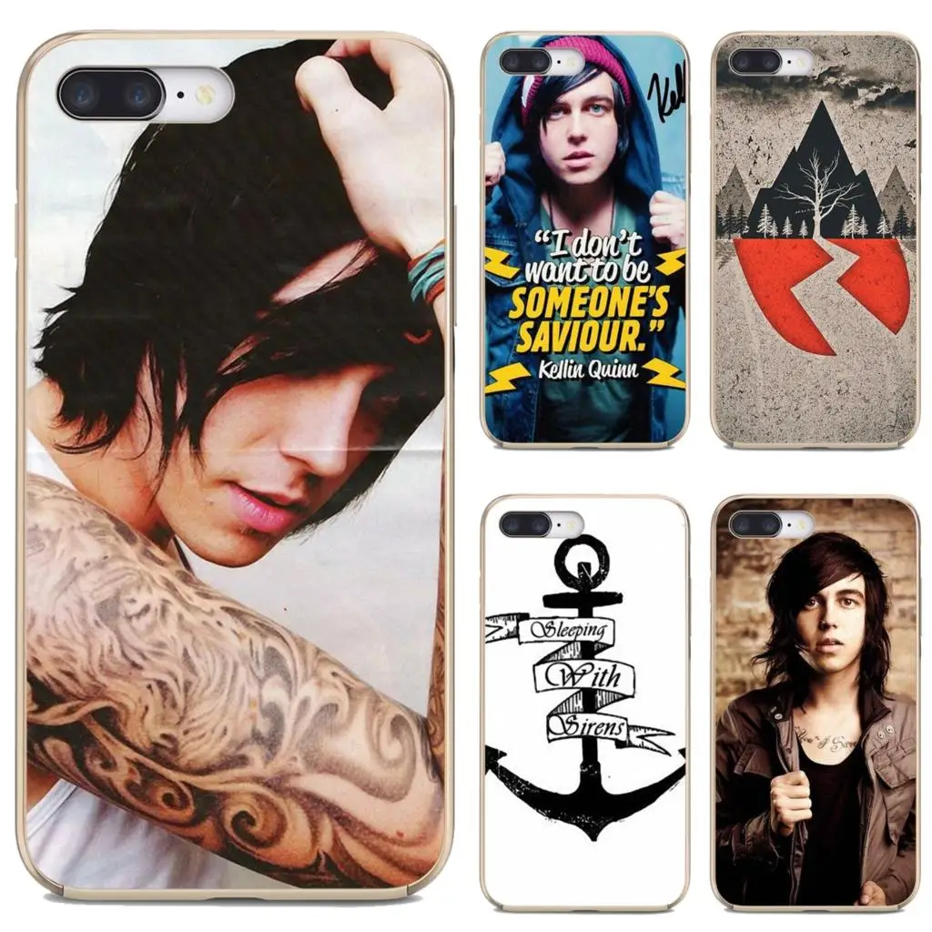 Чехол Ruby-Gloom-Kellin-Quinn-для Samsung Galaxy S7 S8 S9 S10E S20 FE Note 10 20 Edge Lite Plus Ultra | Мобильные телефоны