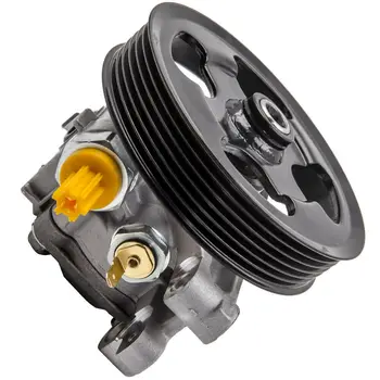

for New Power Steering Oil Pump For Mazda CX-7 CX7 Power Steering Pump With Clutch