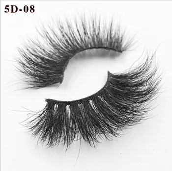 

25 mm mink eyelashes Eyelashes 100% Cruelty free Lashes Handmade Reusable Natural Eyelashes Popular False Lashes Makeup