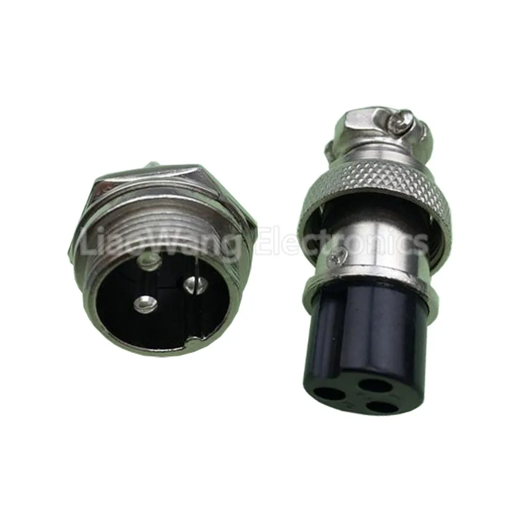GX20-3P