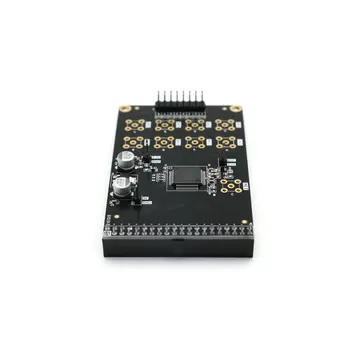 

Supporting AD module 8-channel synchronous sampling 16-bit AD7606 supporting FPGA development board
