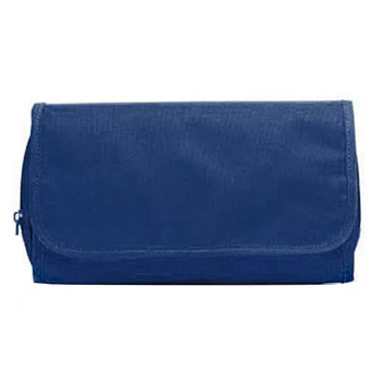 

Clear Storage Men Women Makeup Bag Mesh With Hook Large Capacity Toiletry Canvas Travel Wash Pouch Hanging Folding Solid Home