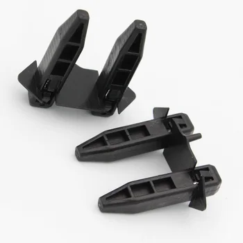 

Panel Retainer Clip For Toyota RAV4 2001-2005 53145-42010 Fender Fastener