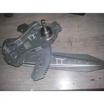 

2403085 window lifter Rear Left Nissan Note I (e11e) 1.5 Trail