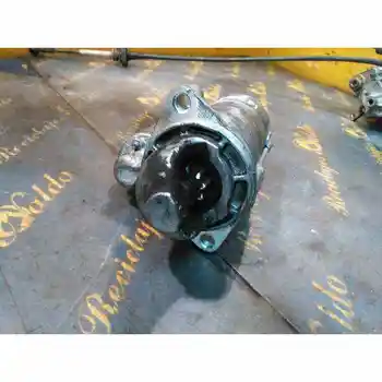 

STARTER MOTOR CHEVROLET LACETTI