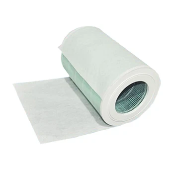 

25Pcs Electrostatic Cotton for Xiaomi Mi Air Purifier Pro / 1 / 2 Universal Brand Air Purifier Hepa