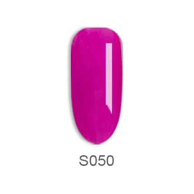 S050-10g ISAYBEAUTY Dip порошок ногтей 10 г окунания ногтей дешевая цена получить более сильный натуральный долговечный гвоздь не УФ светильник S041-D-S060 - Цвет: S050-10g