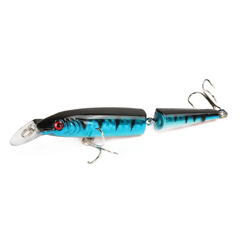 Leurre Souple Paddle Caoutchouc 7,6 Cm – 15,5 G Pour Brochet, Perche Et Sandre