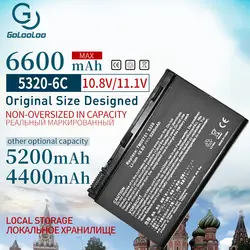 4400 мАч Батарея GRAPE32 для TravelMate 5720 5320 5230 5520 5530 5710 для ACER Extensa 5220 5230 5620 5210 5610 5420 5630 7220