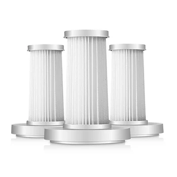 

3pcs Filter Elements for Deerma DX700 Vacuum Cleaner