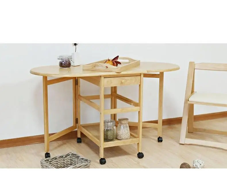 Masa Sandalye Eettafel A Langer Tavolo Redonda Eet Tafel Shabby Chic деревянный складной стол Меса бюро обеденный стол