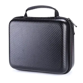 

Hair Removal Instrument Storage Bag for Bd5001 Bd3003 Hair Remover Premium Case