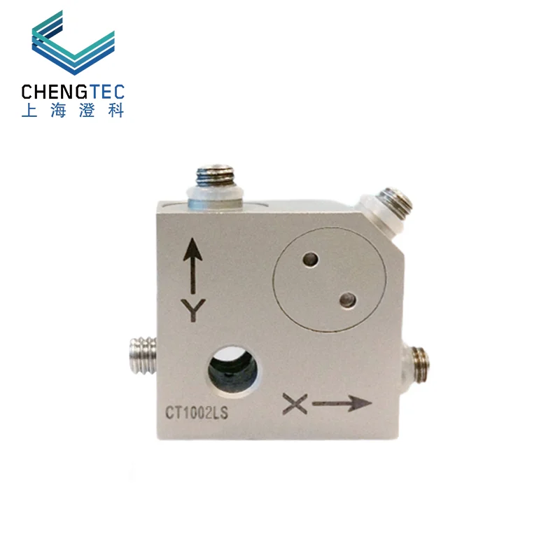 CT1002LS ИСП/ICP 250g 3 направленный измеритель вибраций ускорения Сенсор для