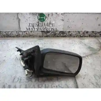 

RIGHT REARVIEW MIRROR CITROEN XANTIA SALOON 2.0 HDi cat (RHY/DW10TD) [15518168]