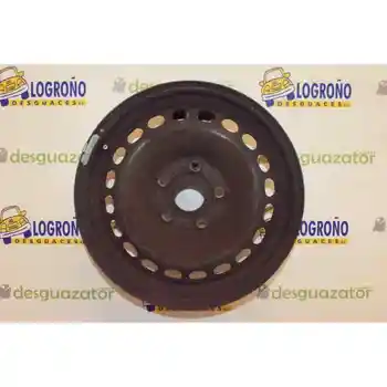 

3B0601027D VOLKSWAGEN RIM PASSAT SALOON (3B3)