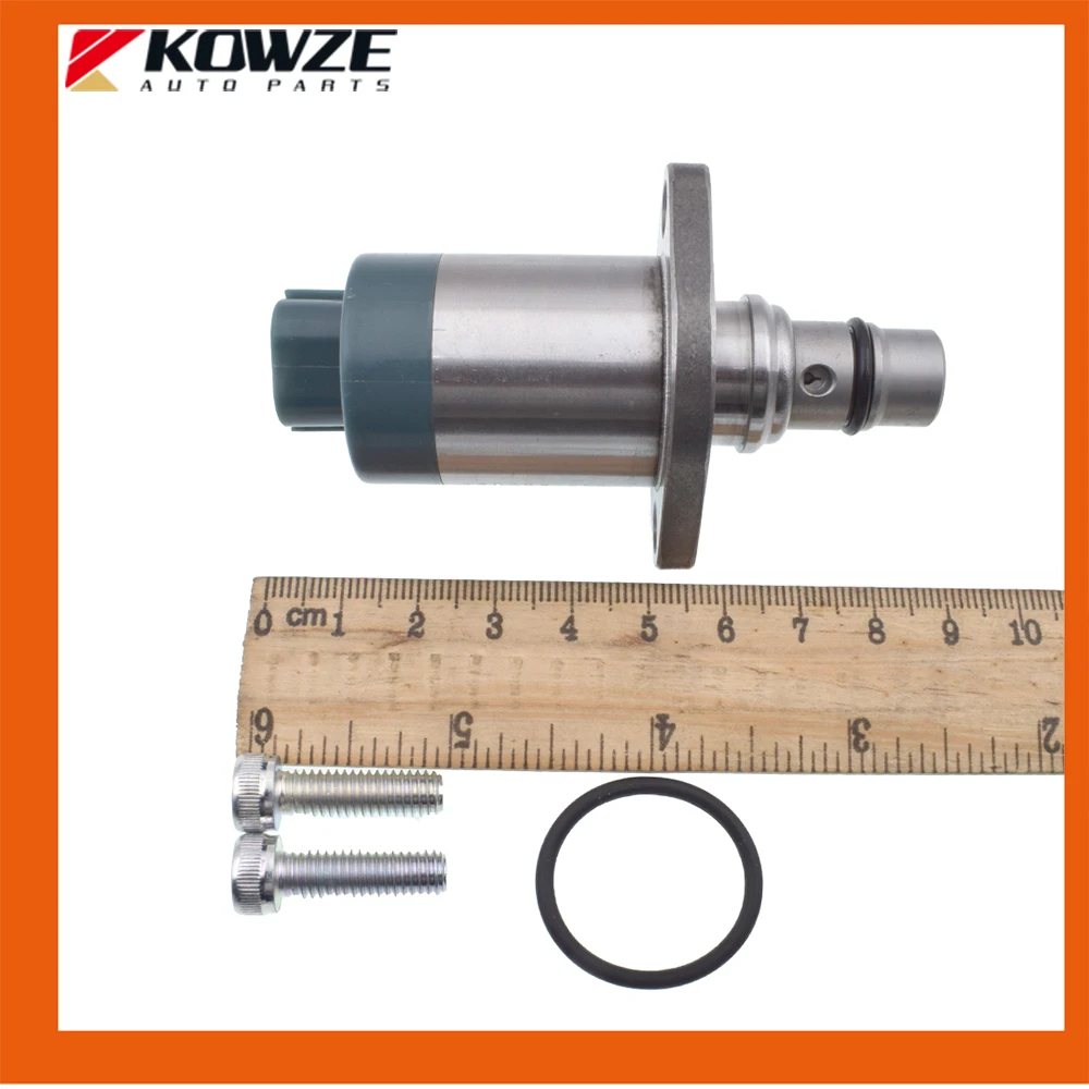 Набор регулирующих клапанов для Mitsubishi PAJERO MONTERO SPORT L200 TRITON 2005 STRADA 2.5D 4D56 3.2D 1460A056|fuel pump
