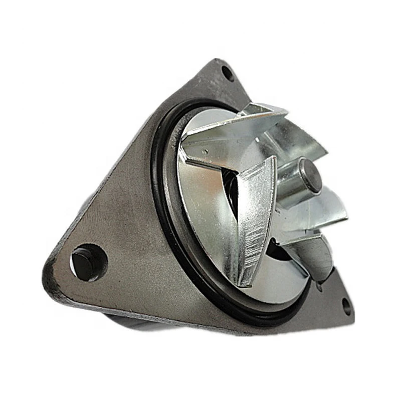 Водяной насос двигателя DCEC cummins 6BTA5.9 4BT3.9 ISB5.9 6D102 QSB5.9 3285410 3960342 3285414 3286278 4935793 3802358 |