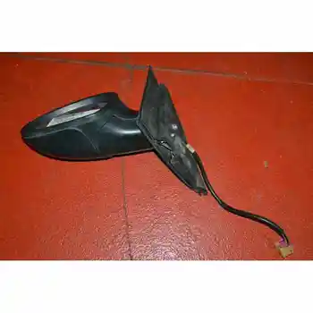 

6L1857507AD LEFT REARVIEW MIRROR SEAT CORDOBA SALOON (6L2)