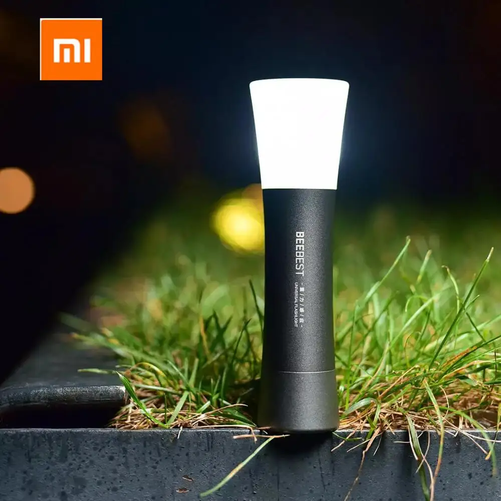 Xiaomi Mijia Beebest XP G2 250LM автоматическая индукция AAA EDC фонарик мобильный настольный