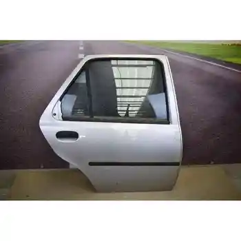 

REAR RIGHT DOOR FORD FIESTA SALOON