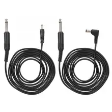 1 шт. тату машина крюк линия разъем пост. Тока Прочный татуировки ручка кабель шнур аксессуар