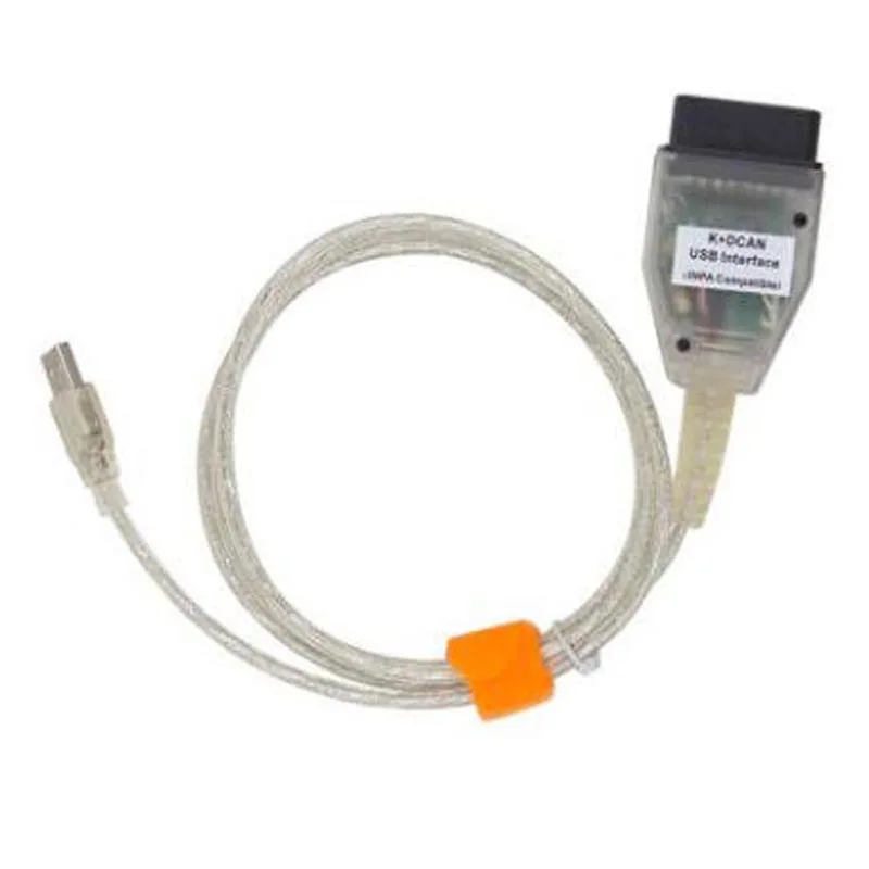 Высокое качество FT232RL FT232RQ Полная печатная плата для INPA K DCAN K+ CAN USB диагностический интерфейс совместим с INPA