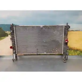 

WATER RADIATOR OPEL MERIVA