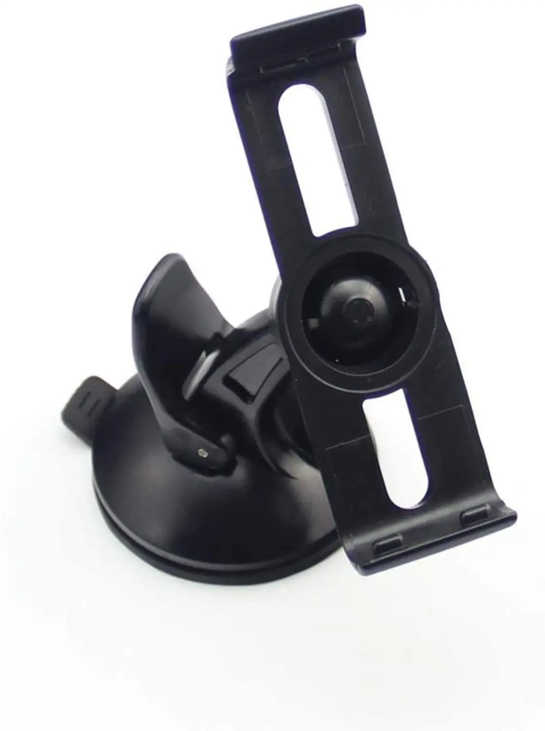 MAXY SUPPORTO AUTO Da Parabrezza Universale Ventosa A Molla K300 Pink