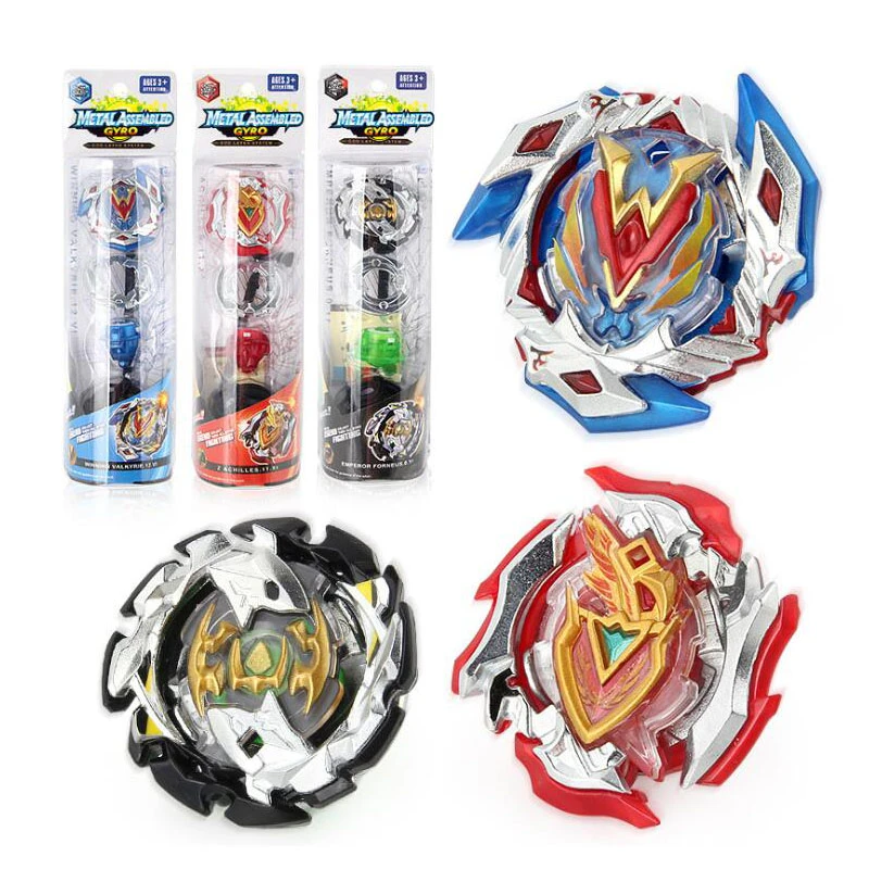 B-x Toupie Burst Bayblade Cho-z B-105 Z 