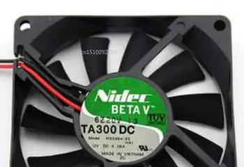 

for 8CM H35494-55 12V 0.09A 8015 Fan Free shipping
