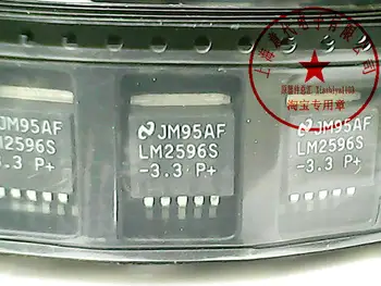 

LM2596S-3.3 TO-263