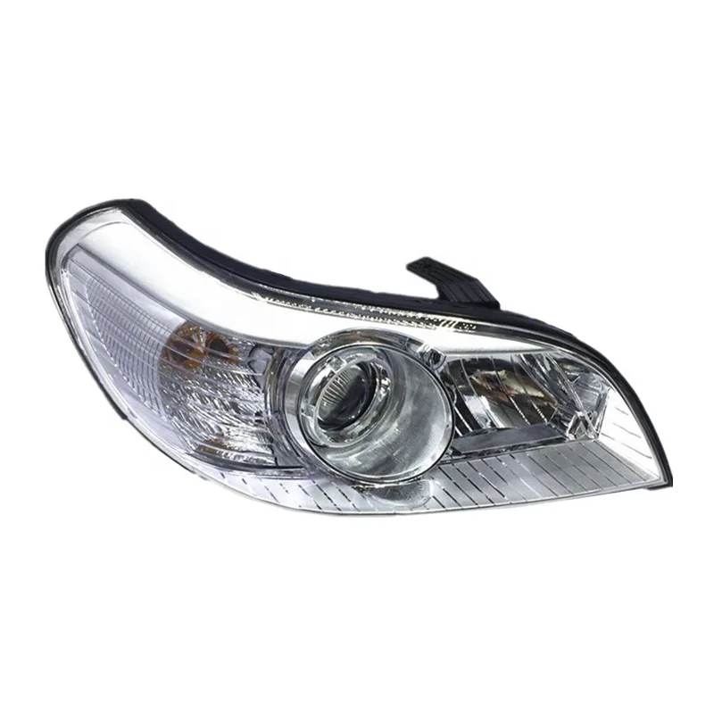 Made for 07-13 years new EPICA  headlamp assembly headlight