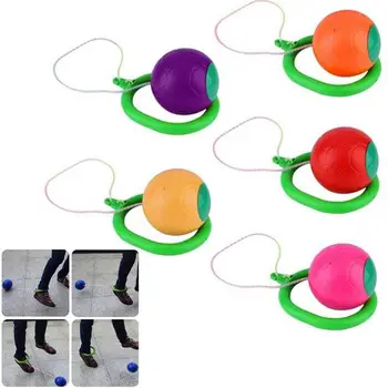 

Sturdy Skip Rope Skipping Fun Kids Toy Coordination Sports Outdoor Children