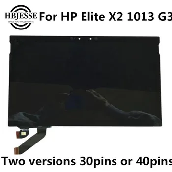 

B130KAN01.0 Lcd Led Touch Screen Digitizer Assembly 1920*1280 EDP For HP Elite X2 1013 G3 Laptop