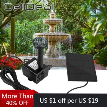 

Solar Brushless Water Pump Adopts Low Power Consumption Parts High Sensitivity Easy Start High Efficiency Good Stability