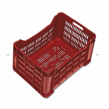 

CESTA TRAFORATA l.60 60x40 h.30 STEFANPL [STEFANPLAST ]