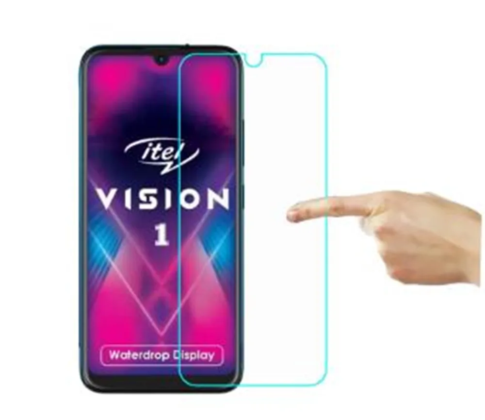 Телефон vision pro