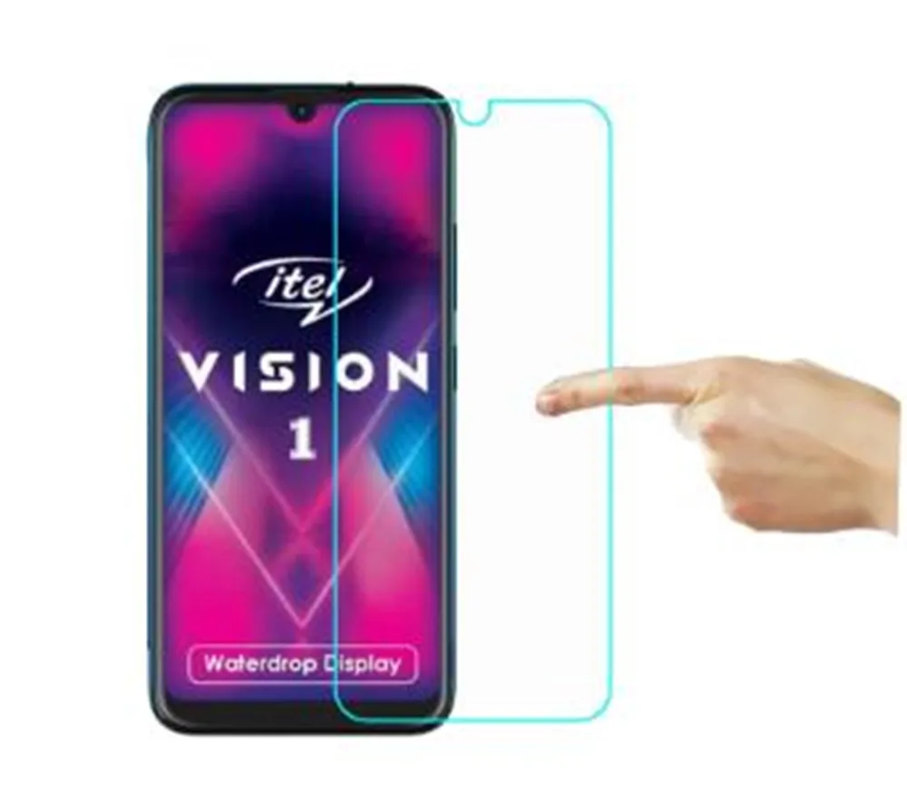 Смартфон Intel Vision 1 Pro Купить