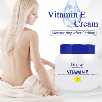 

Tight Long Lasting Moisturizing Anti-wrinkle Skin Care Essence Vitamin E Plant Extracts Brighten Serum